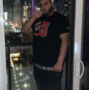 Meet your Posher, Mohamad